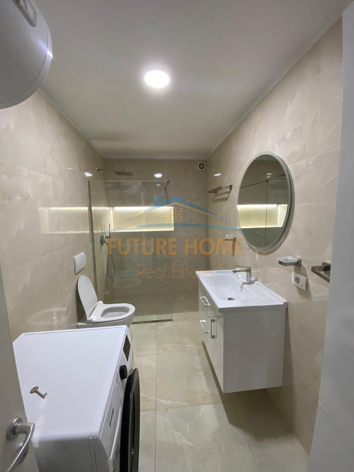 Qera, Apartament 1+1, Komuna Parisit, Tiranë