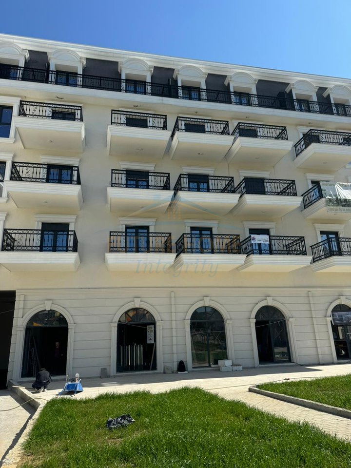 For sale, 1+1 Apartment, New Gate, Tirana.