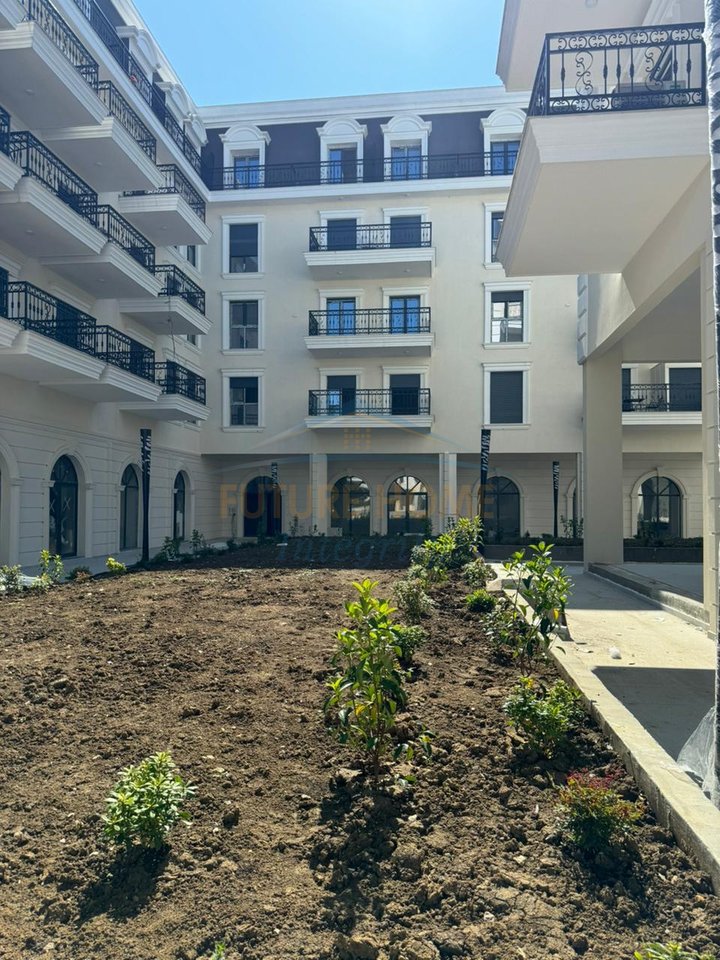 For sale, 1+1 Apartment, New Gate, Tirana.