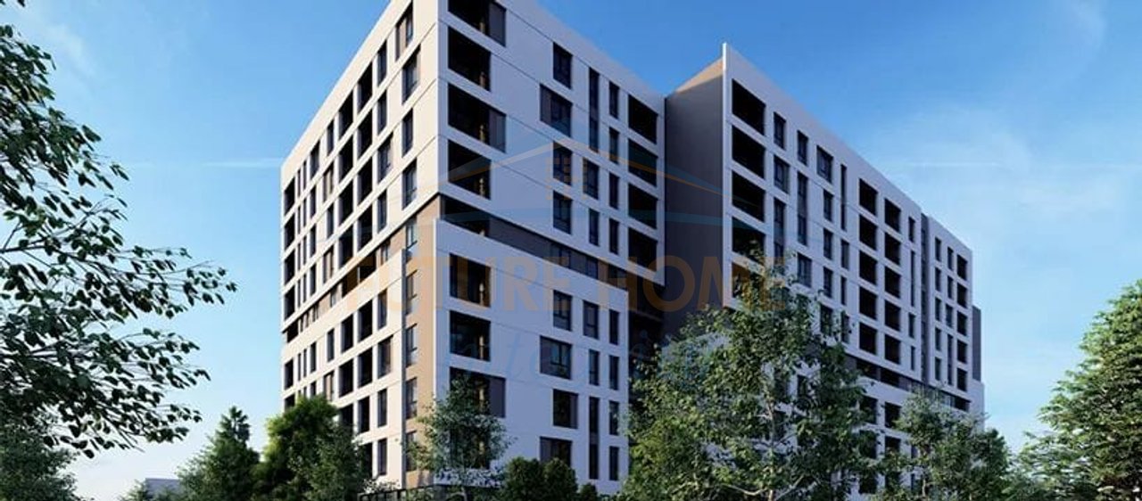 In vendita, appartamento 2+1, Porcelan, Tirana.