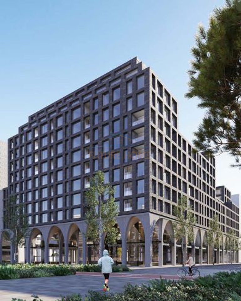 Shitet, Apartament 2+1+2,Tirana 2 Konstruksion, Bulevardi i Ri, Tirane.