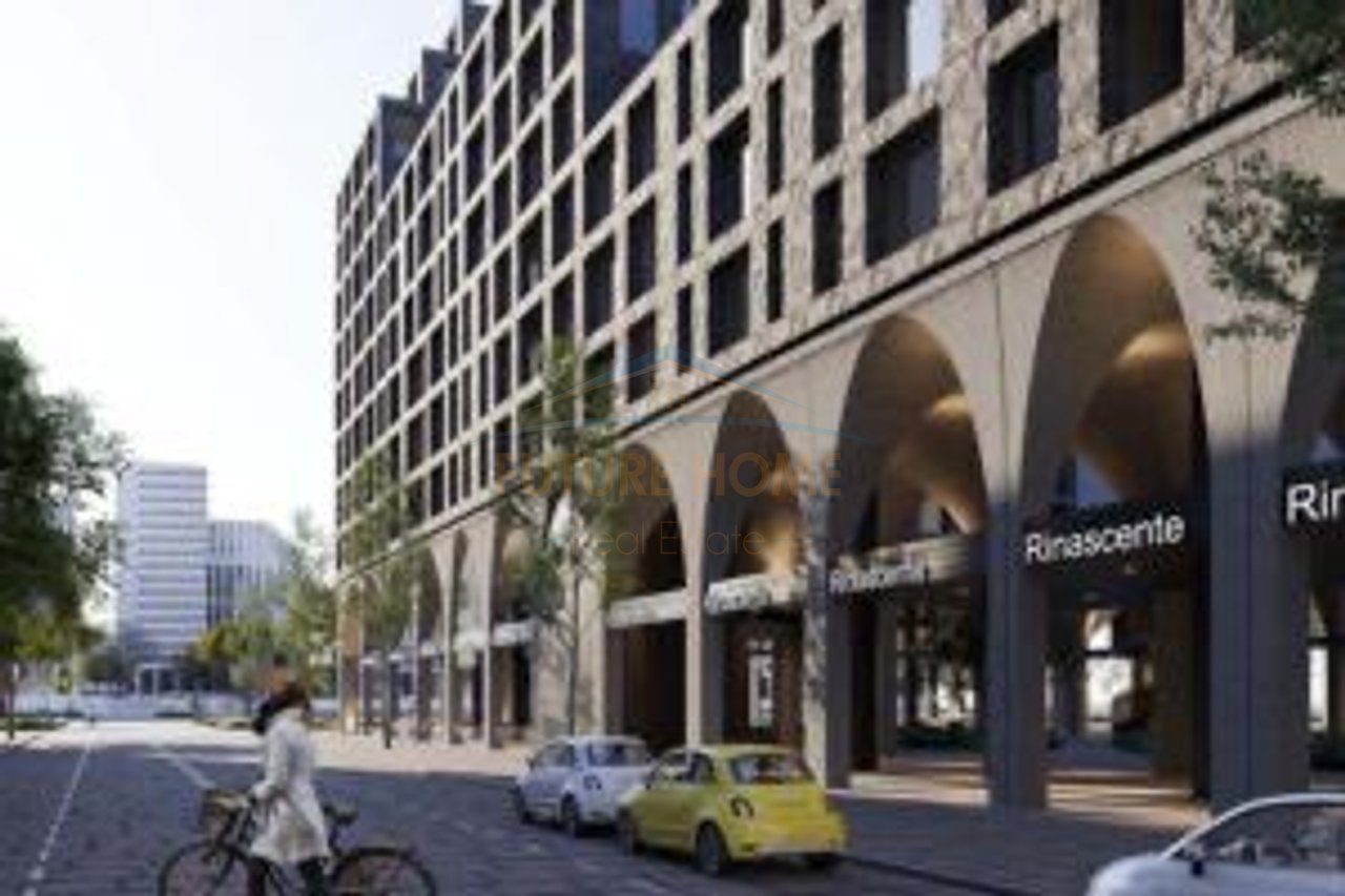 Shitet, Apartament 2+1+2,Tirana 2 Konstruksion, Bulevardi i Ri, Tirane.