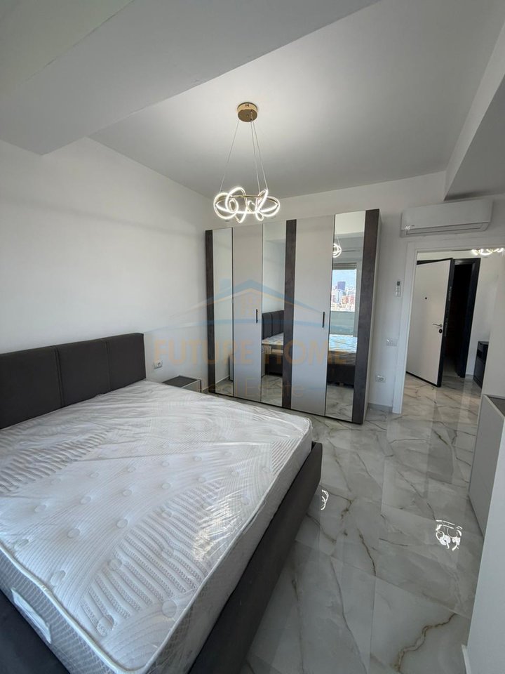 Rent, Apartment 1+1, Henke Residence, American Hospital 3, Tirana