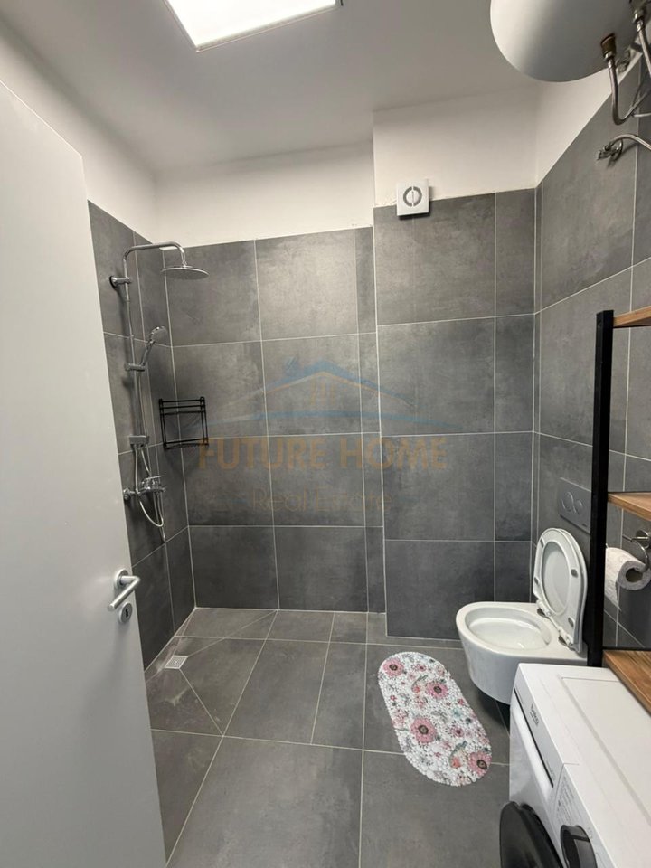 Rent, Apartment 1+1, Henke Residence, American Hospital 3, Tirana