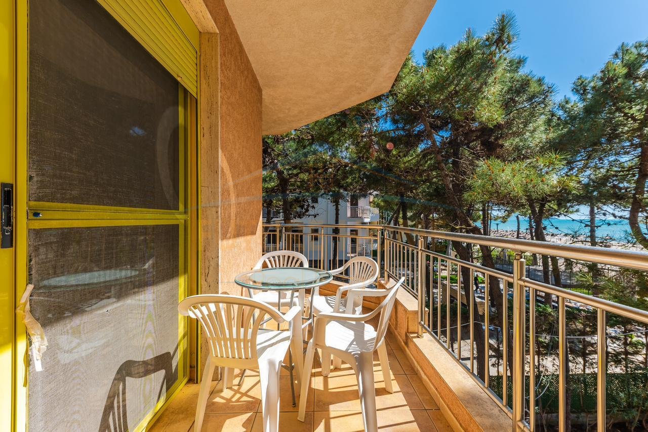 In vendita, appartamento 1+1, Golem, Kavajë