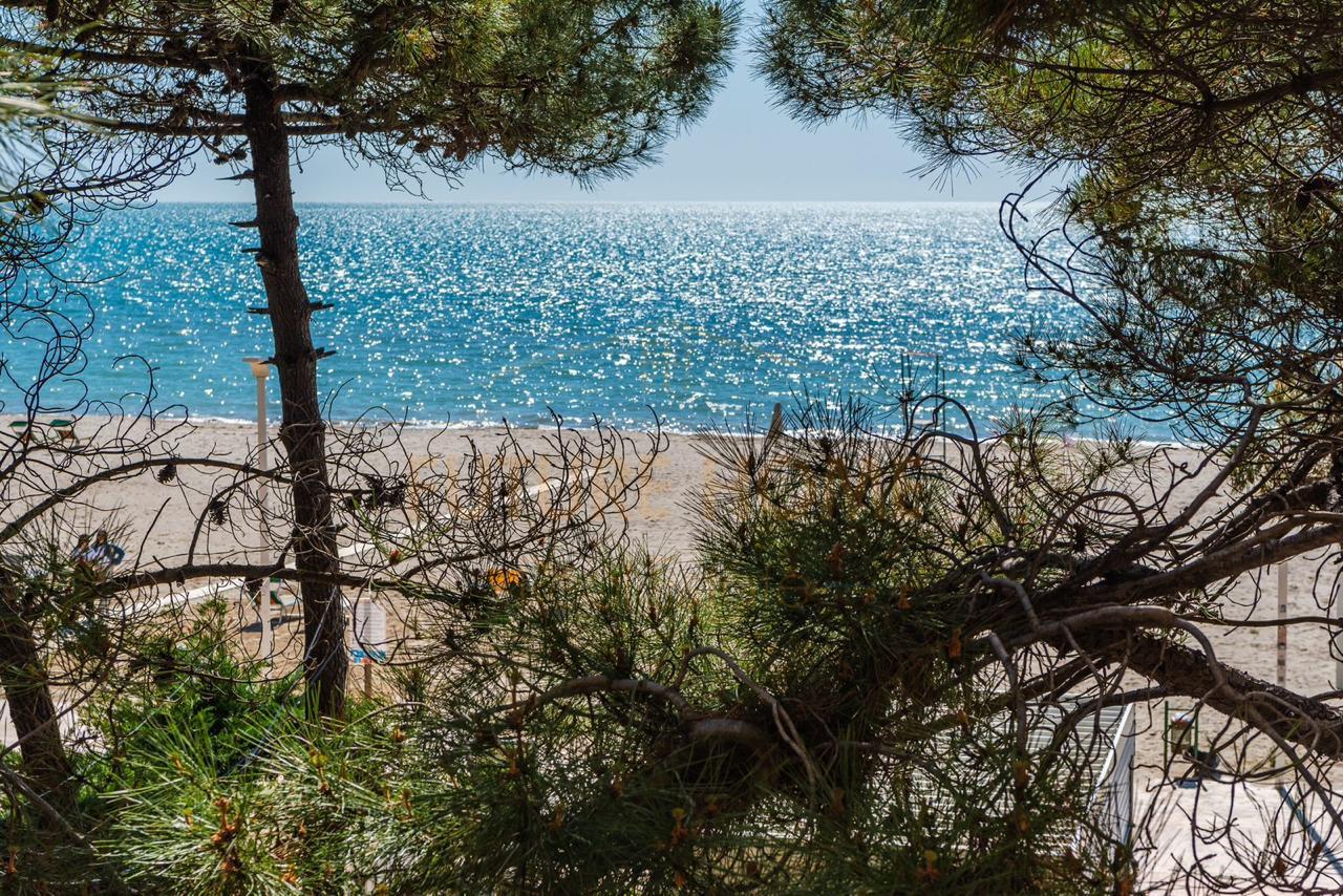 In vendita, appartamento 1+1, Golem, Kavajë