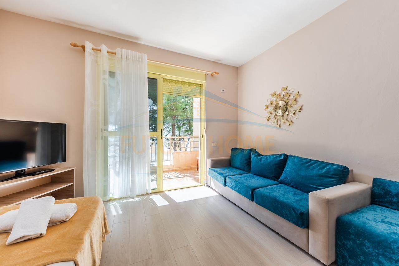 In vendita, appartamento 1+1, Golem, Kavajë