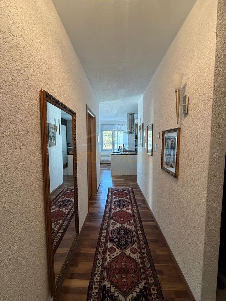 In vendita, Appartamento 2+1+2, Fresk