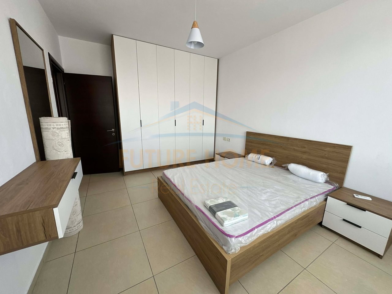 Qera, Apartament 2+1, Kompleksi Ales, Unaza e Re