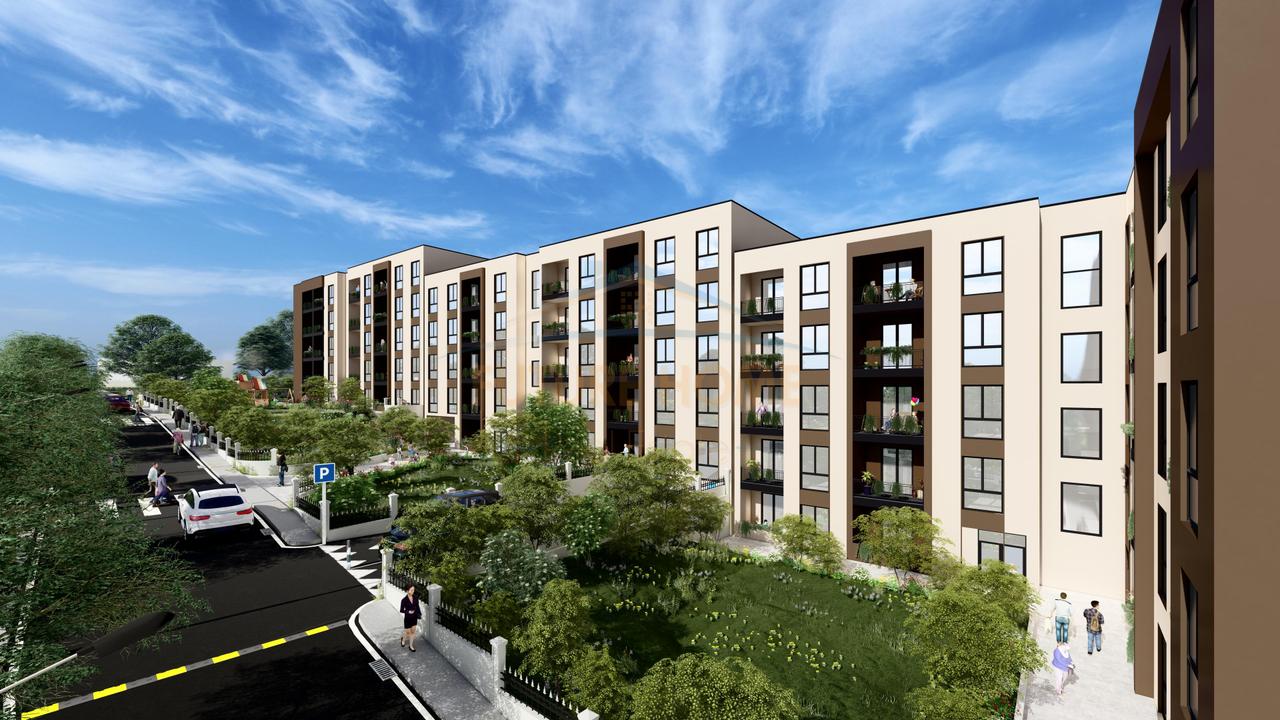 For Sale, Apartment 2+1+2, Family Residence, Paskuqan, Tirana.