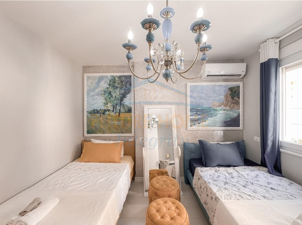 Rent, Apartment 2+1+2, Zoo, Tirana.