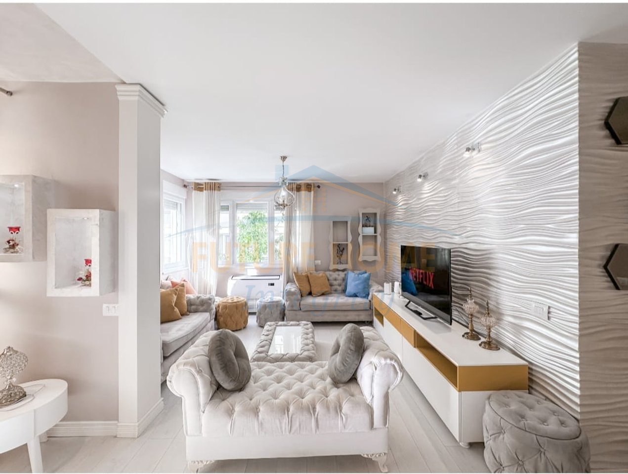 Rent, Apartment 2+1+2, Zoo, Tirana.