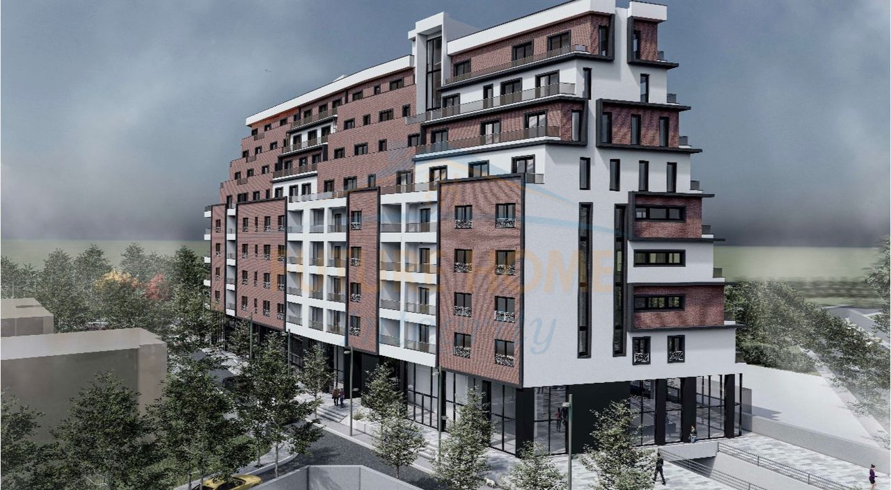 In vendita, Appartamento 1 +1, House Residence, Tirana.