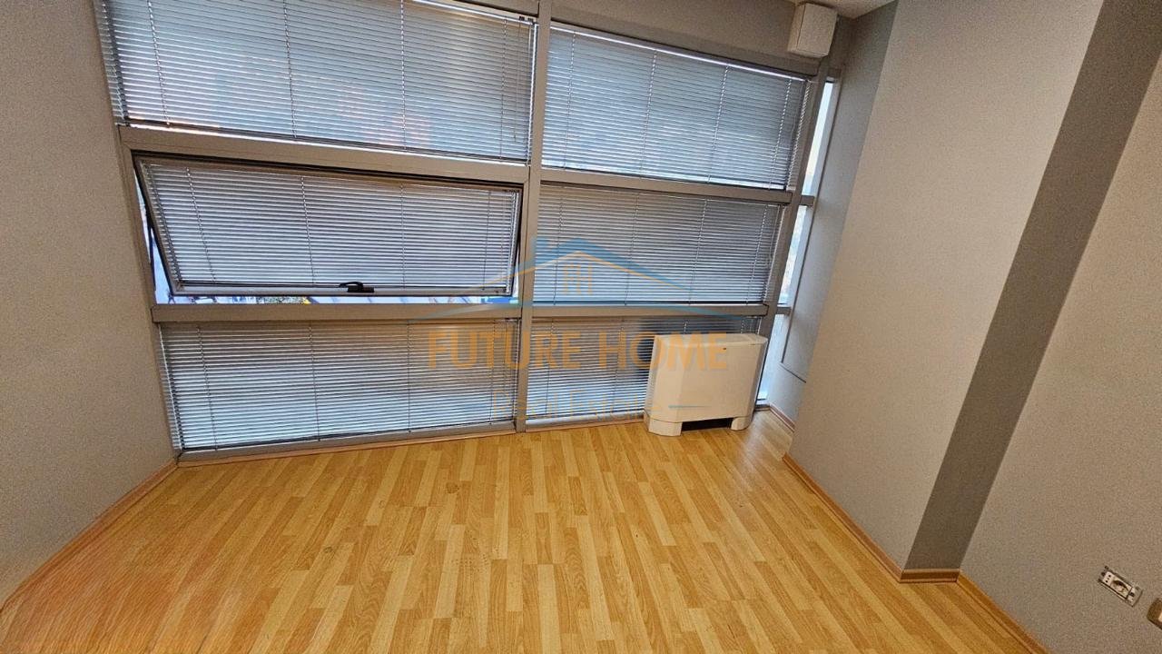 Qira, Ambient Business, Black Bird, Qatar Center, Tirana