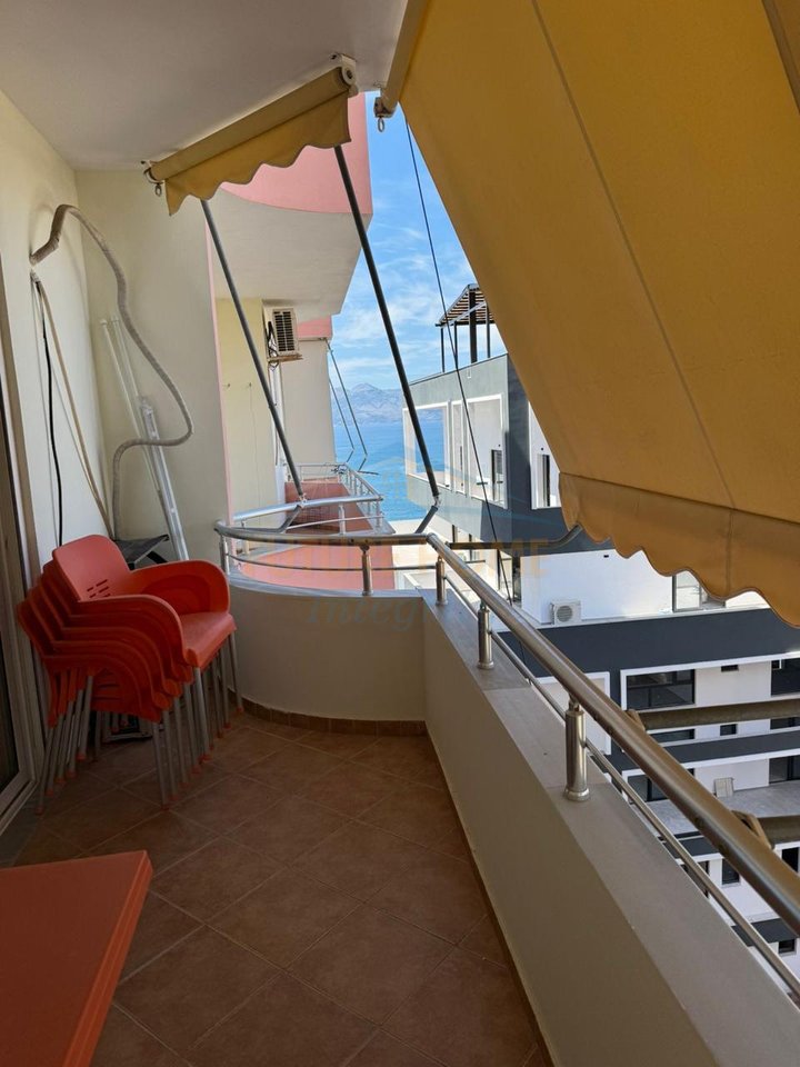 In vendita, appartamento 2+1, Sarandë.