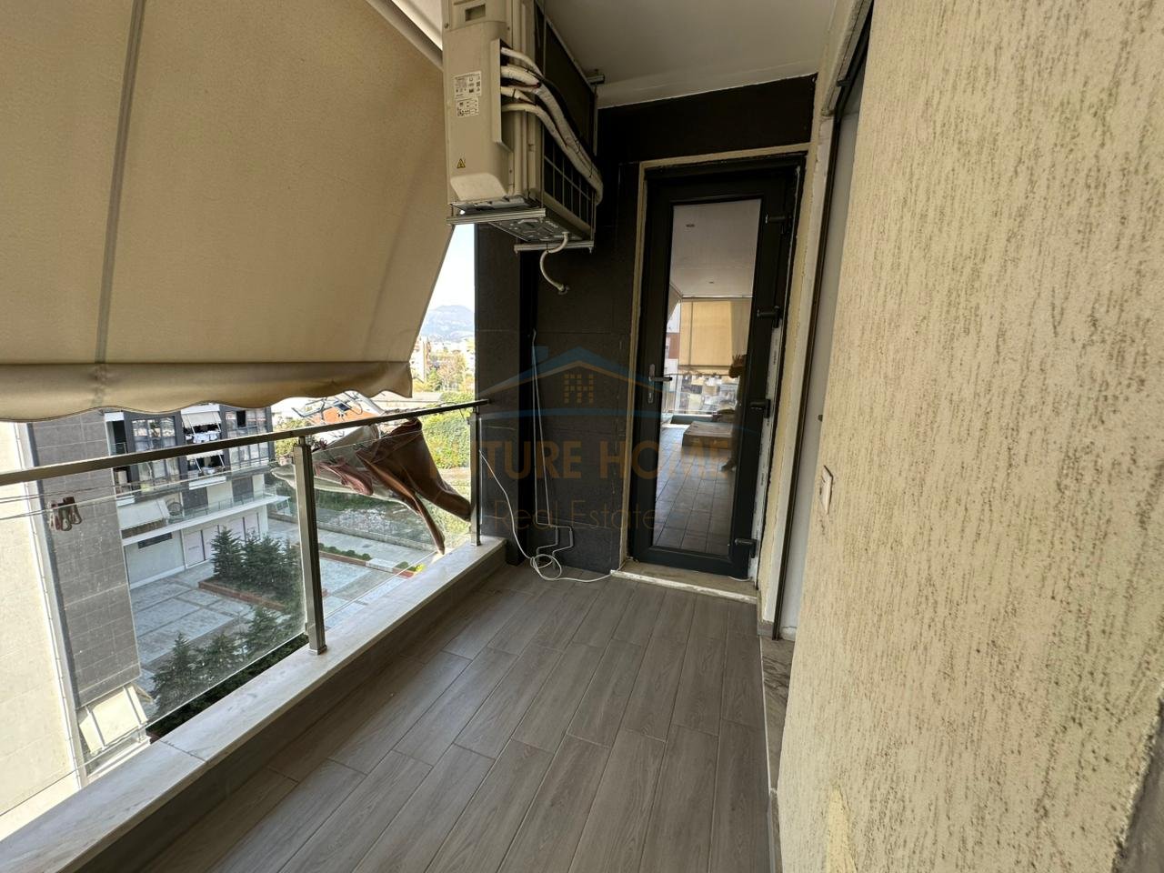 Rent, Apartment 2+1+2, Tirana Garden Building