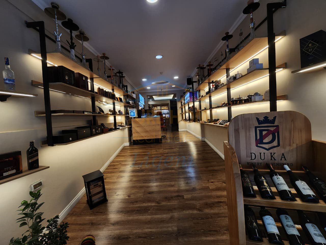 For Sale, Business, Tabakino, Blloku, Tirana