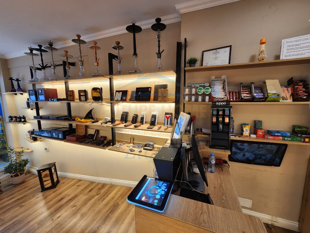 For Sale, Business, Tabakino, Blloku, Tirana