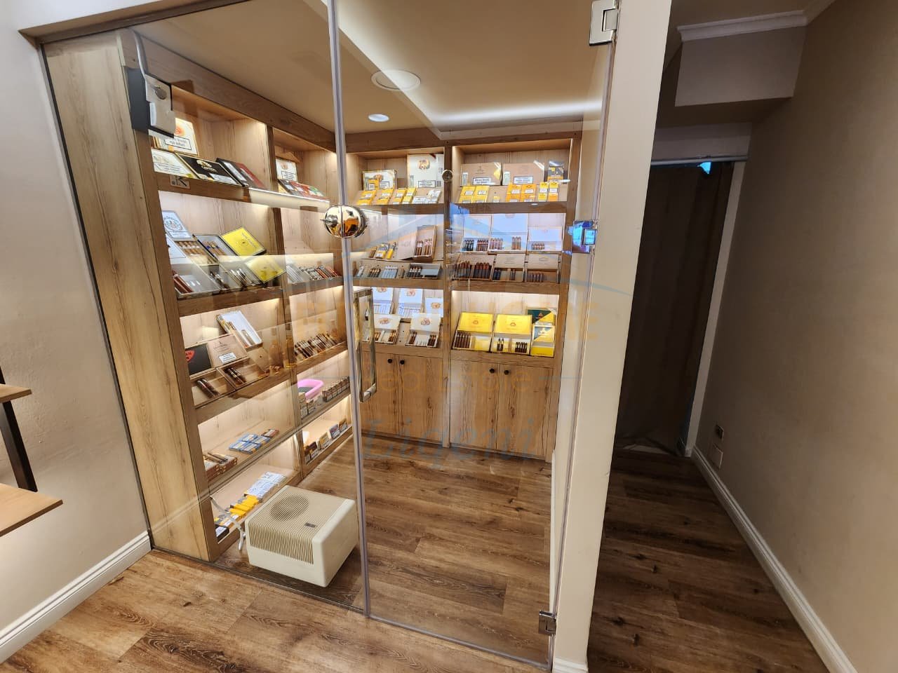 For Sale, Business, Tabakino, Blloku, Tirana