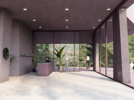 Shitet, Apartament 2+1 ,Rezidenca"Altera", Vlorë