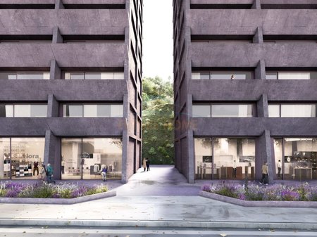 Shitet, Apartament 1+1  ,Rezidenca"Altera",Vlorë