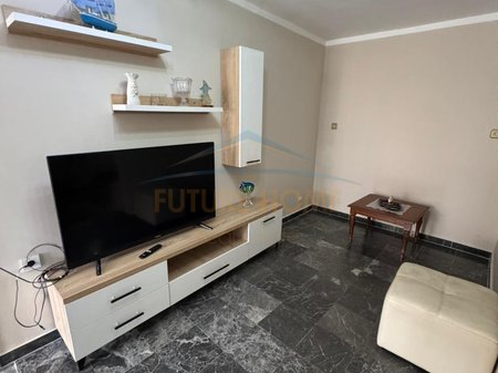 Qira Apartament 2+1+2, Rruga Fortuzi, Tiranë