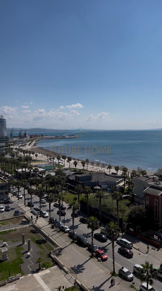 Shitet, Apartament 2+1+2, Vollga, Durrës