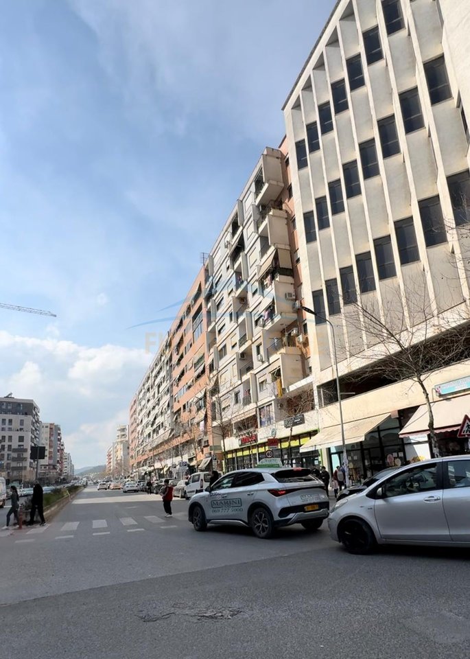 For sale, Parking Spot, New Ring Road