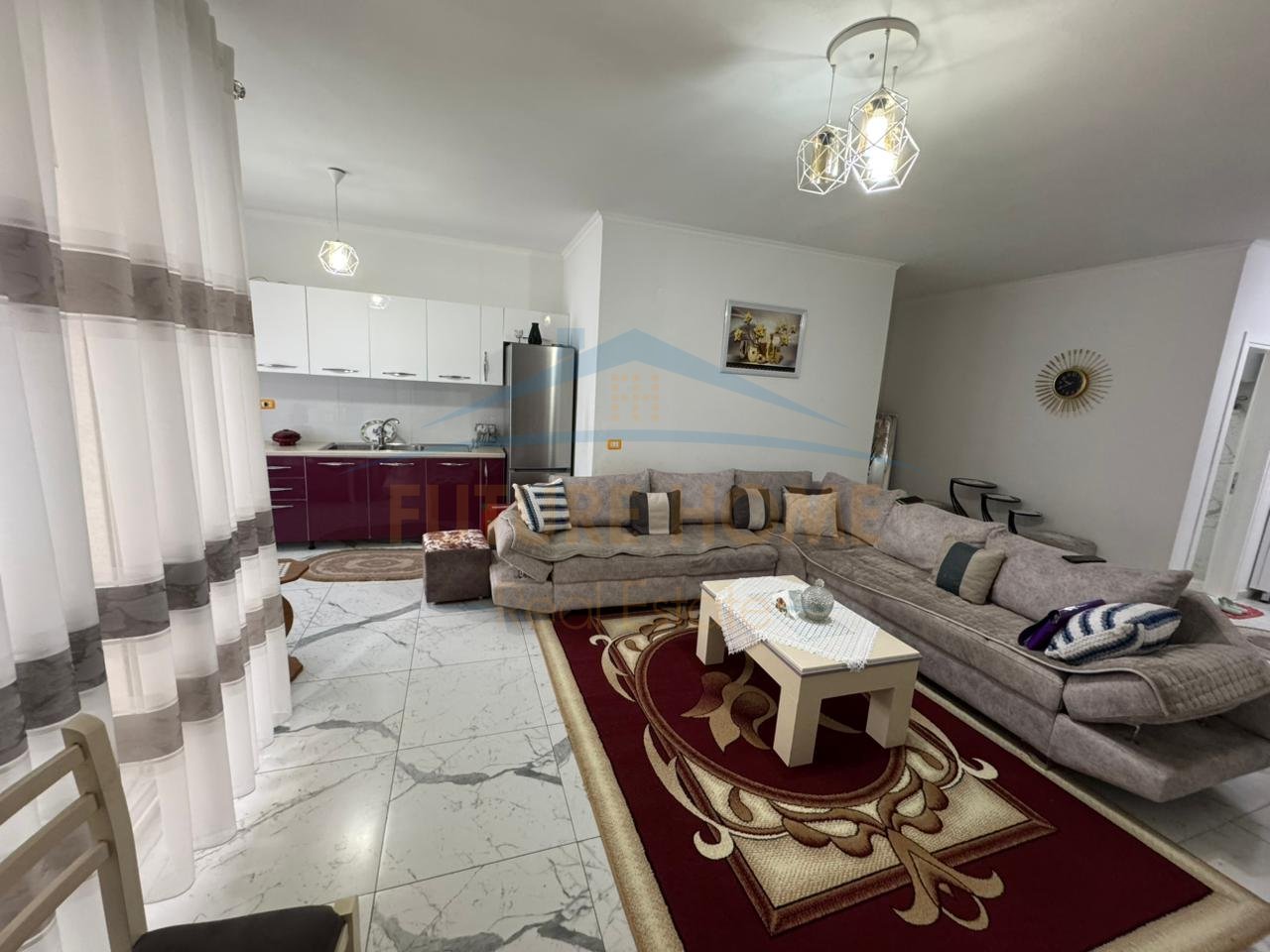 For sale, 2+1 Apartment, Fresk