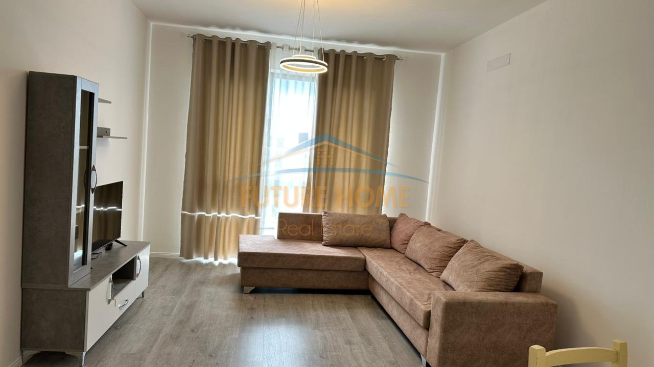 For rent, 2+1 apartment, former Customs, Tirana