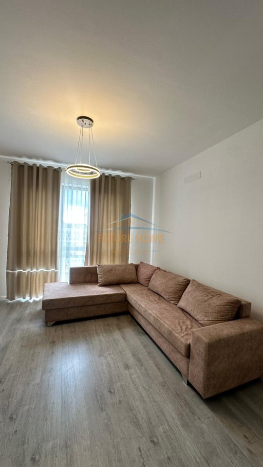 For rent, 2+1 apartment, former Customs, Tirana