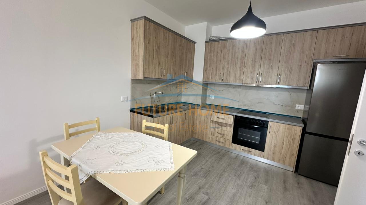 For rent, 2+1 apartment, former Customs, Tirana