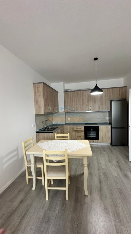 For rent, 2+1 apartment, former Customs, Tirana
