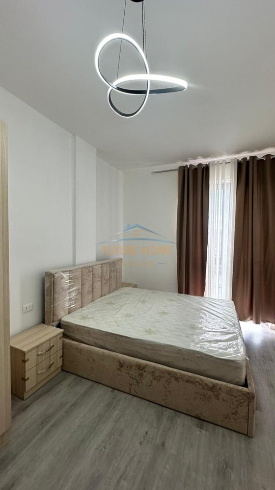 For rent, 2+1 apartment, former Customs, Tirana