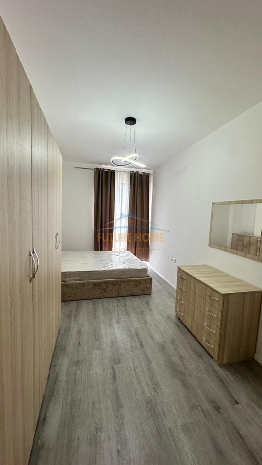 For rent, 2+1 apartment, former Customs, Tirana