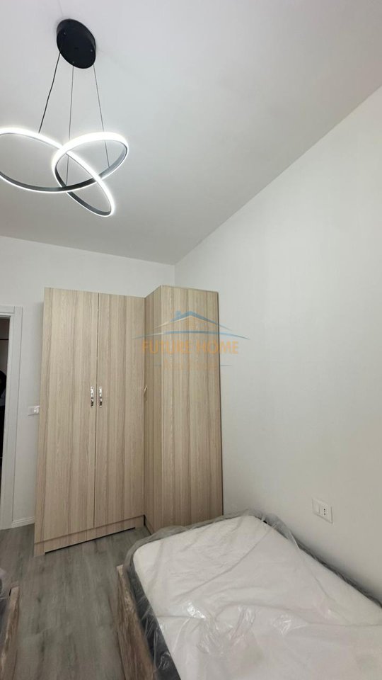 For rent, 2+1 apartment, former Customs, Tirana