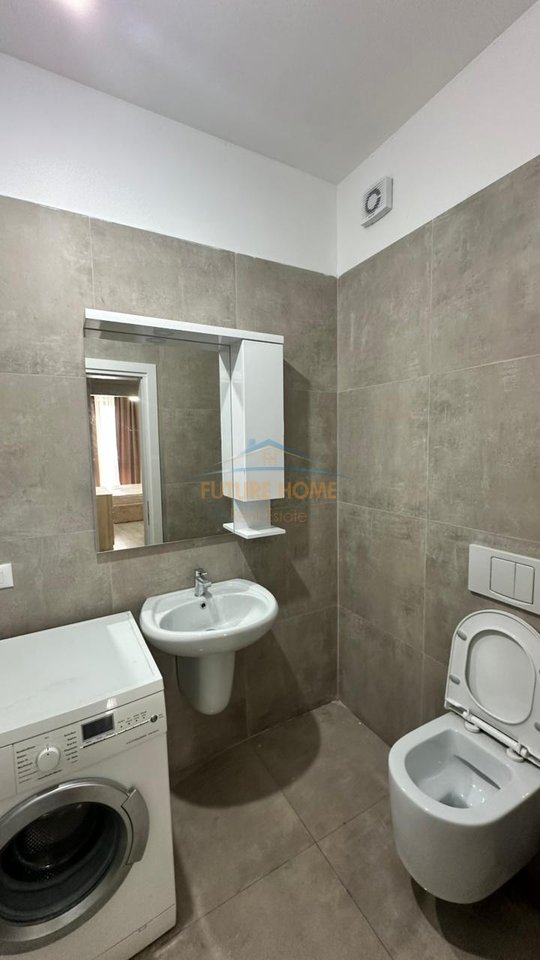 For rent, 2+1 apartment, former Customs, Tirana