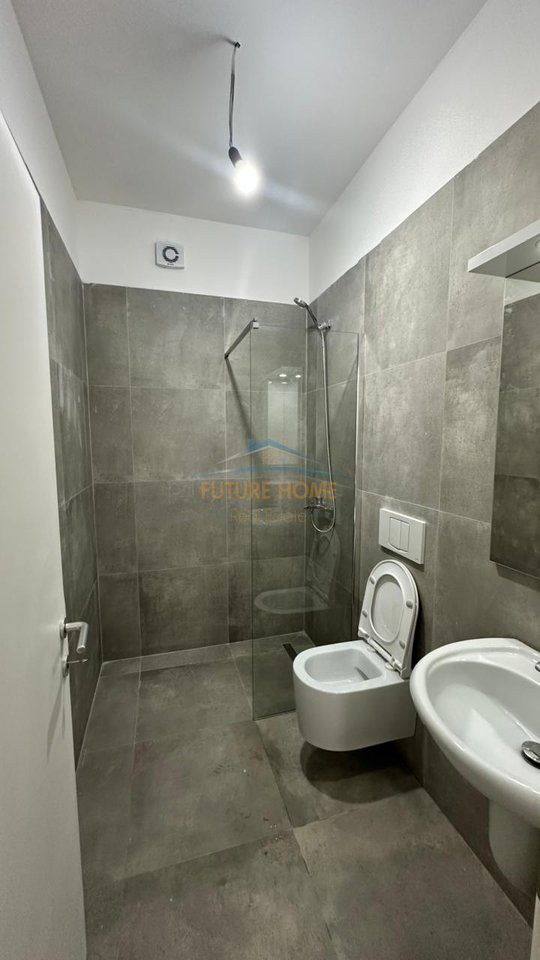 For rent, 2+1 apartment, former Customs, Tirana