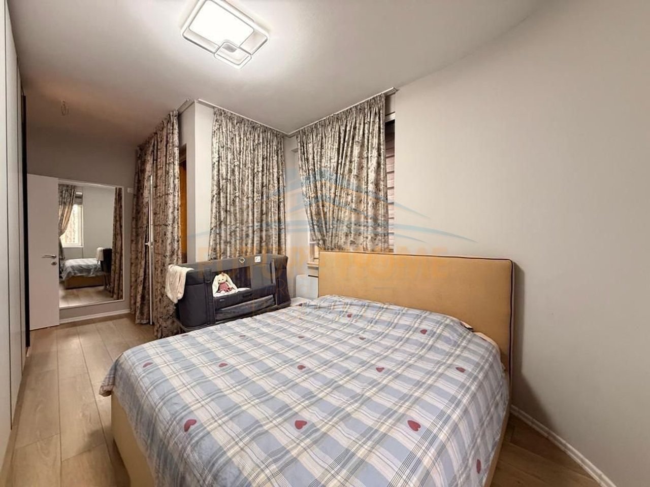 Shitet, Apartament 2+1+2+Post Parkimi, Kompleksi Grand Gallery, Yzberisht