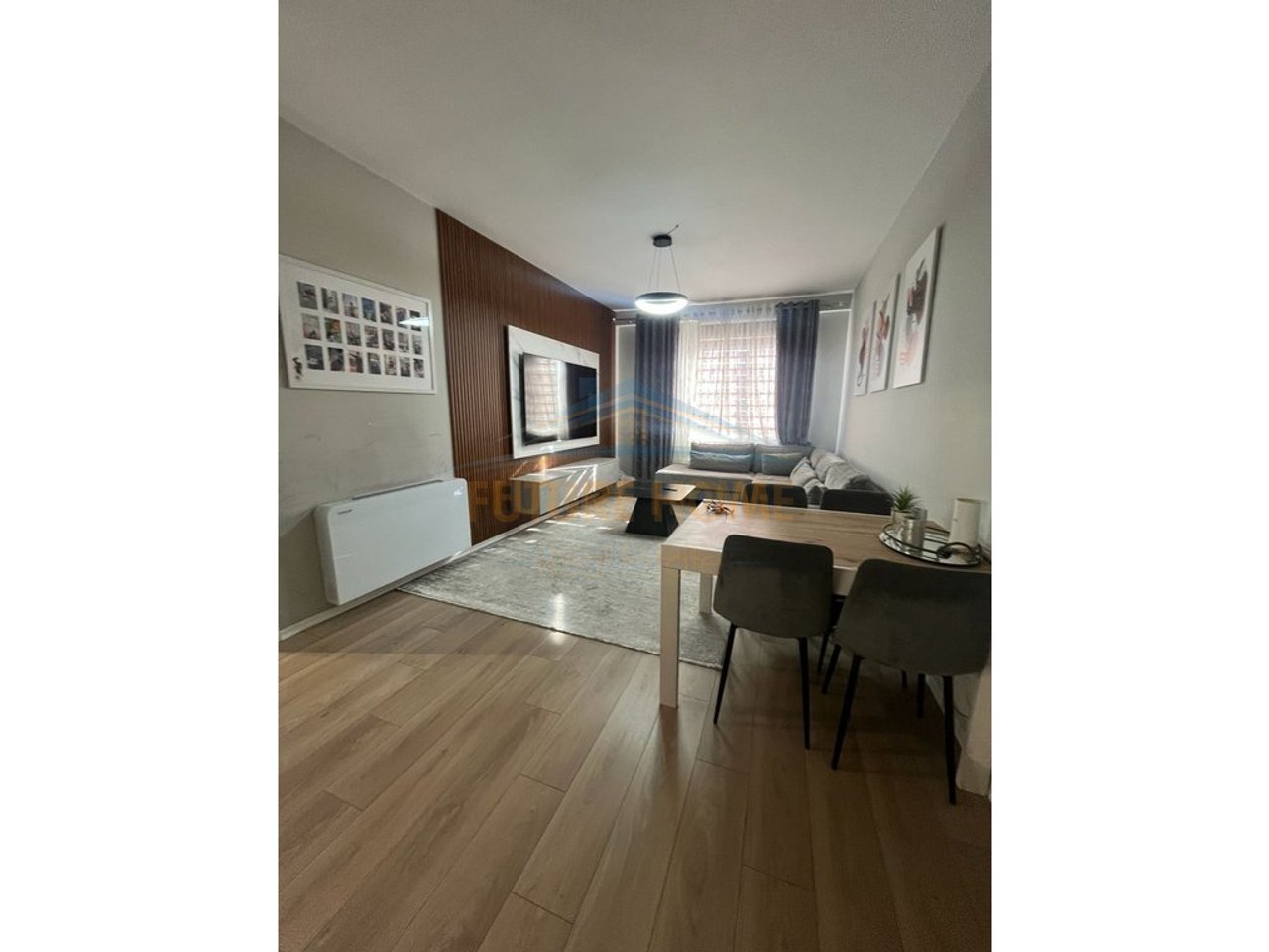 Shitet, Apartament 2+1+2+Post Parkimi, Kompleksi Grand Gallery, Yzberisht