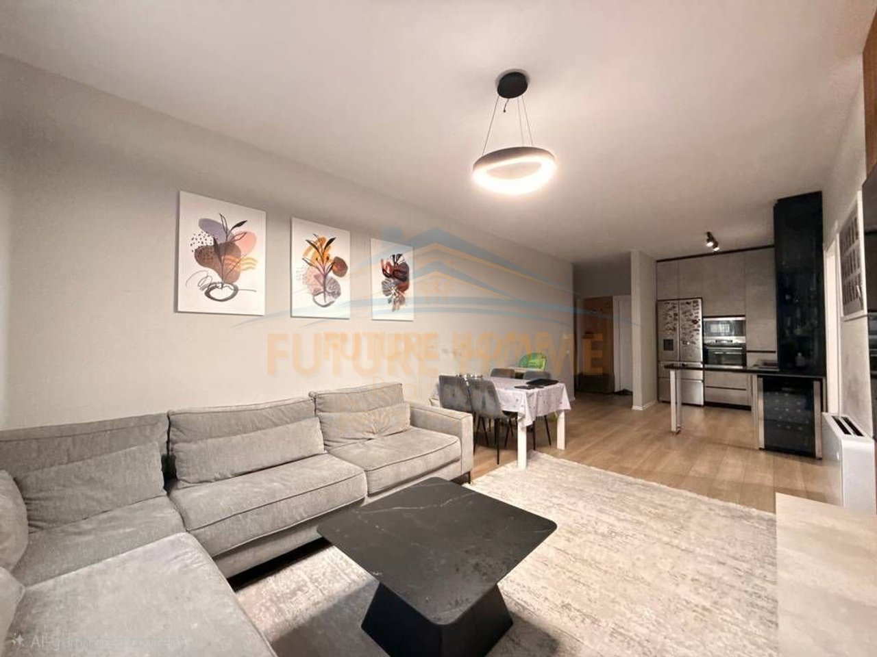 Shitet, Apartament 2+1+2+Post Parkimi, Kompleksi Grand Gallery, Yzberisht