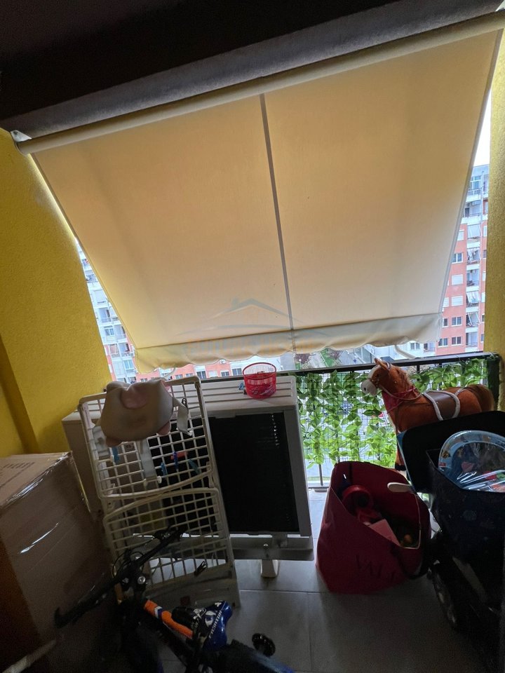 Shitet, Apartament 2+1+2+Post Parkimi, Kompleksi Grand Gallery, Yzberisht