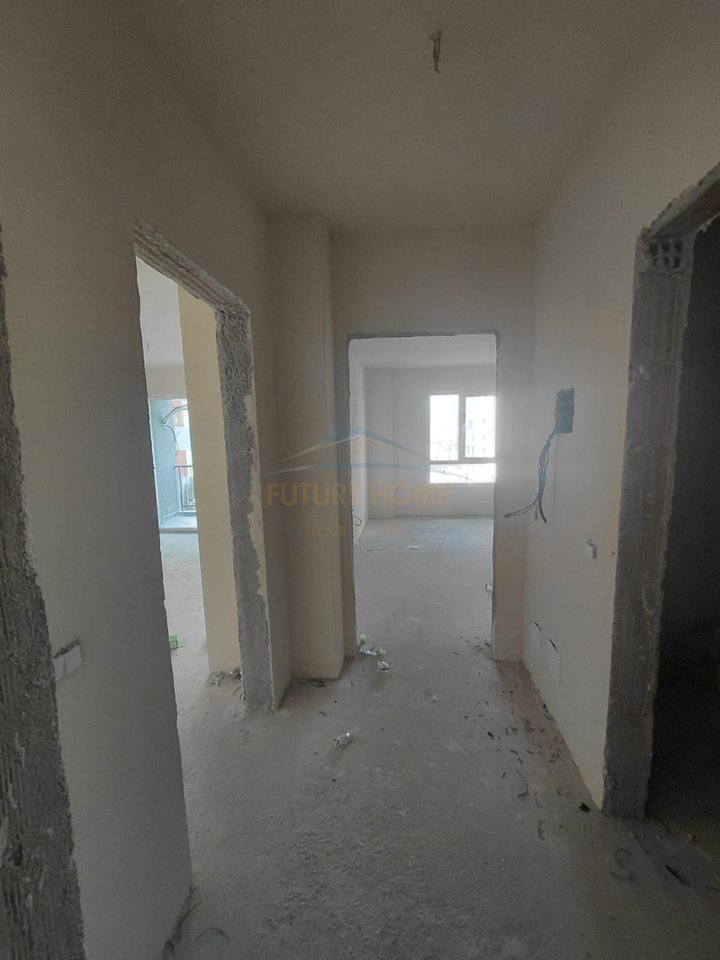 For sale, 2+1 Apartment, 1 Maji, Pogradec
