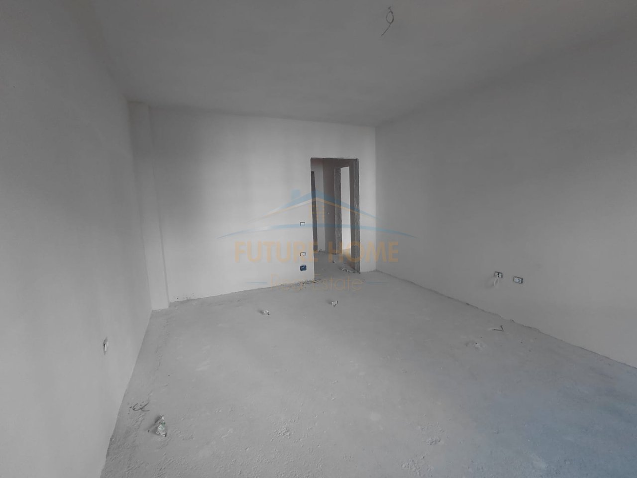 For sale, 2+1 Apartment, 1 Maji, Pogradec