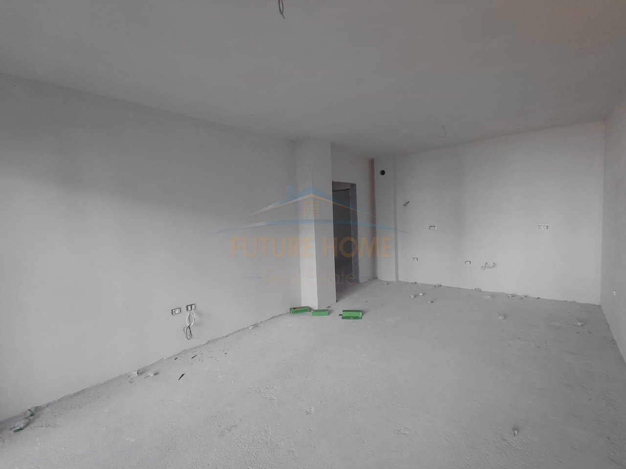 For sale, 2+1 Apartment, 1 Maji, Pogradec