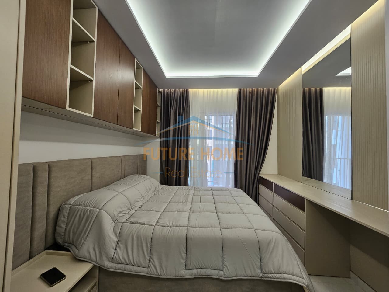 Qera, Apartament 1+1, Zogu Zi, Tiranë