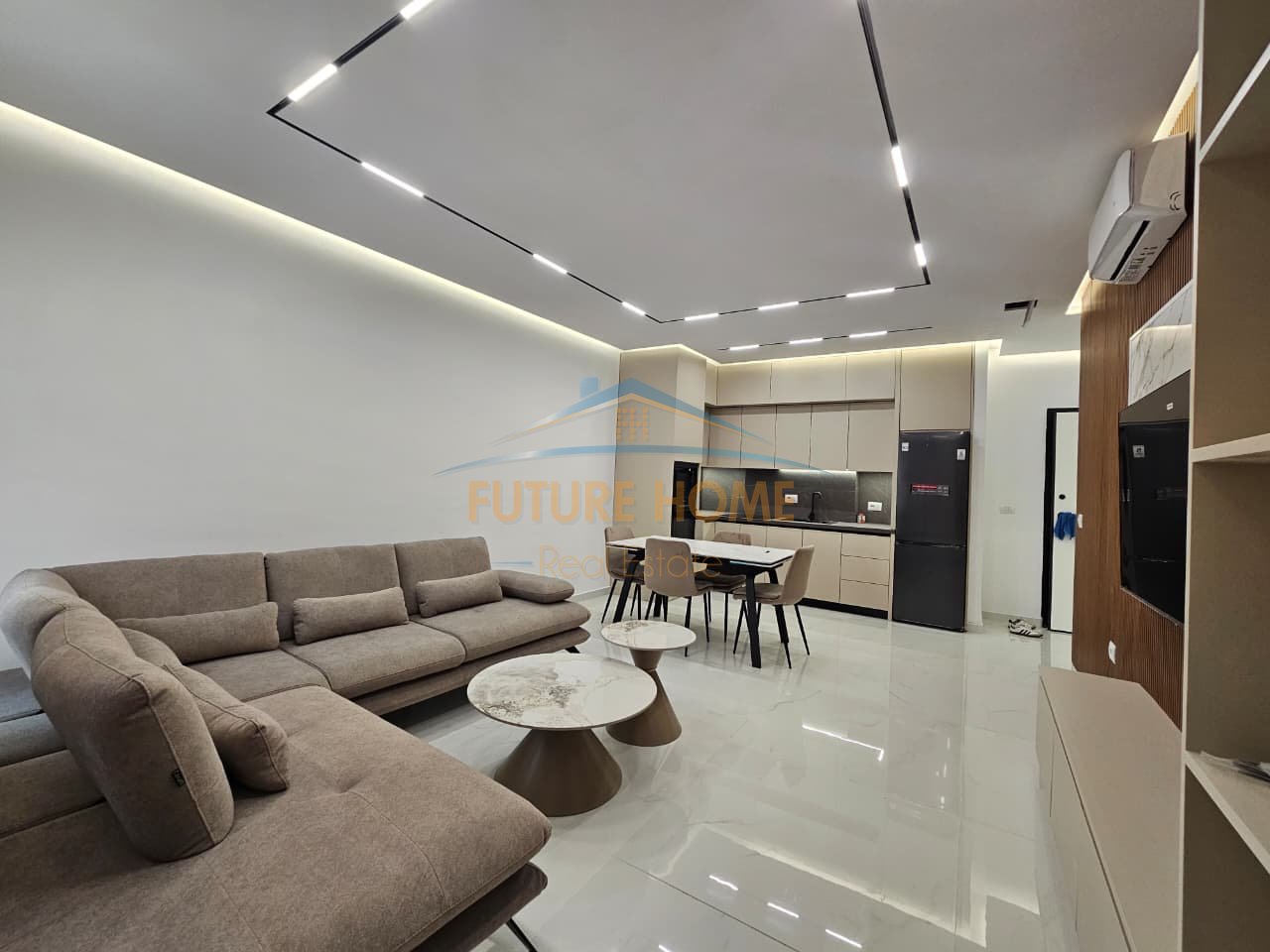 Qera, Apartament 1+1, Zogu Zi, Tiranë