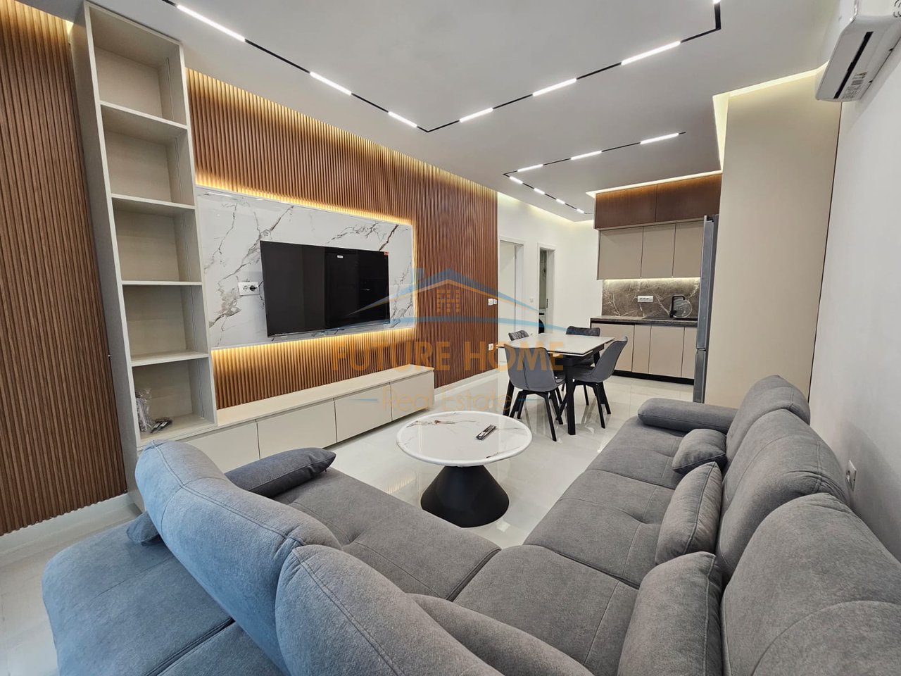 Qera,Apartament 1+1,Zogu i Zi, Tirane