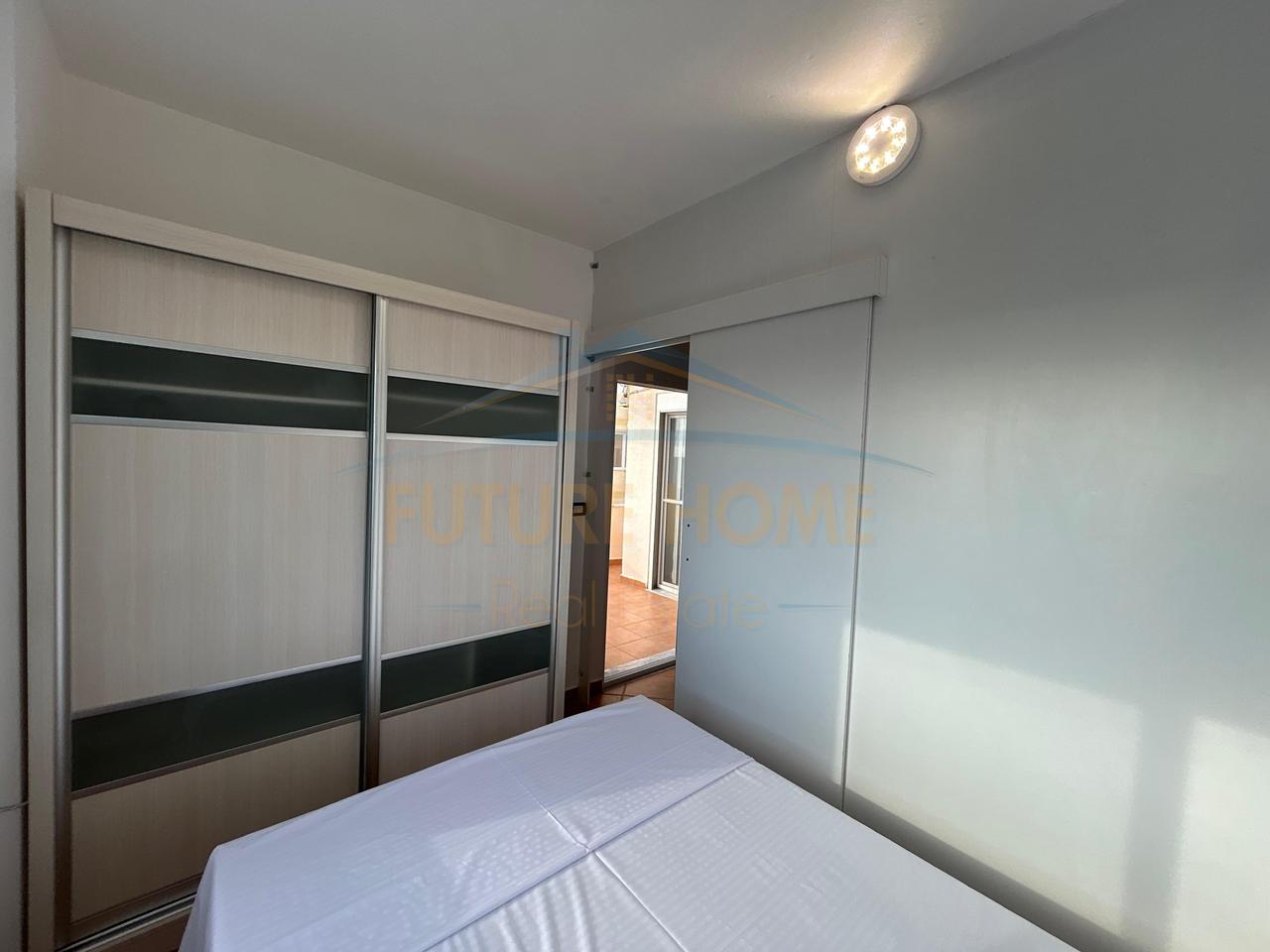In vendita, appartamento 1+1, Shkëmbi i Kavajës, Durrës
