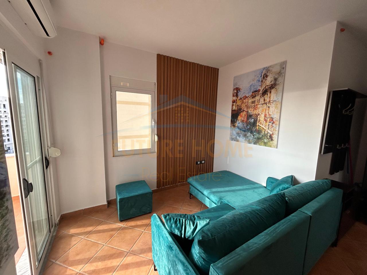 In vendita, appartamento 1+1, Shkëmbi i Kavajës, Durrës